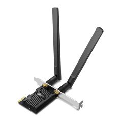 TP-Link Archer TX20E Внутренний WLAN / Bluetooth 1800 Мбит/с