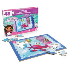 Trefl Games Gabby’s Dollhouse