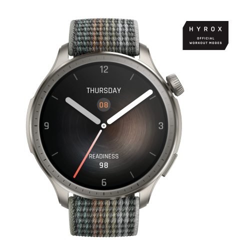 Amazfit Balance 3