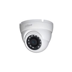 Dahua Technology Lite DH-HAC-HDW1200M Kupols CCTV drošības kamera Iekštelpu un…
