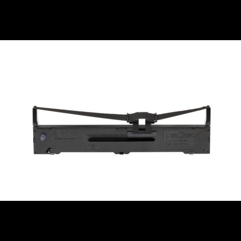 Epson Krāsu lenta melna S015337