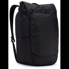 Case Logic VARIBP117 Black backpack Casual backpack Recycled polyester