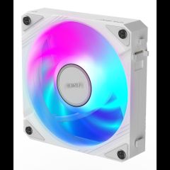 Gigabyte AORUS EZ CHAIN FAN 120 ICE Motherboard 12 cm White 1 pc(s)