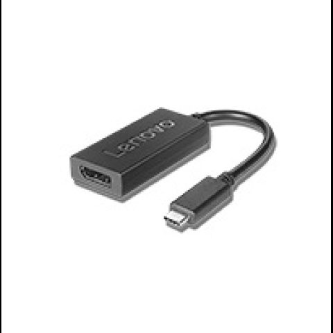 Lenovo 4X90Q93303 video kabeļu aksesuārs 0
