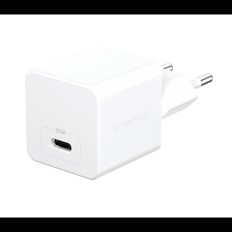 Panzer Glass PanzerGlass empower™ by ® Turbo 30W Charger Single USB-C