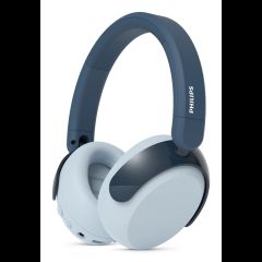 Philips 5000 series TAK5500RT Headset Wired & Wireless Head-band Calls/Music Blu…