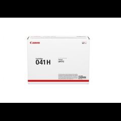Canon LBP 041 H tonera kārtridžs 1 pcs Oriģināls Melns