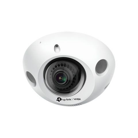 TP-Link VIGI C230I MINI(2.8MM) drošības/tīkla kamera Kupols IP drošības kamera I…