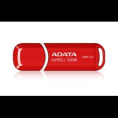 ADATA 32GB DashDrive UV150 USB zibatmiņa USB Type-A 3.2 Gen 1 (3.1 Gen 1) Sark…