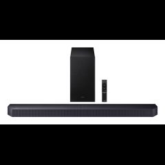 Samsung Q-series HW-Q600F Black 3.1.2 channels