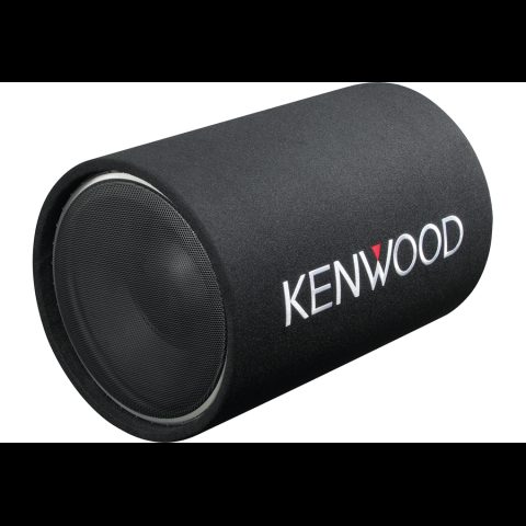 Kenwood KSC-W1200T zemo frekvenču pastiprināšanas sistēma automobilim Iepriekš i…