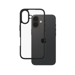 Panzer Glass PanzerGlass CARE™ by ® Urban Combat Case Transparent iPhone 16
