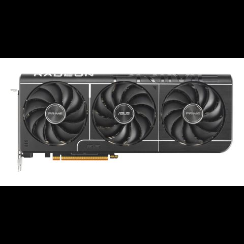 Asus Prime -RX9070-O16G AMD Radeon RX 9070 16 GB GDDR6