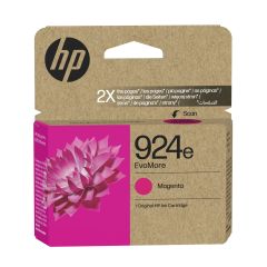 More HP Nr. 924 violetinė EVO DAUGIAU