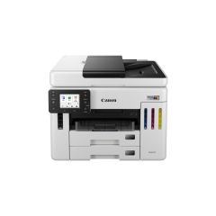 Canon MAXIFY GX7150 Tintes A4 600 x 1200 DPI Wi-Fi
