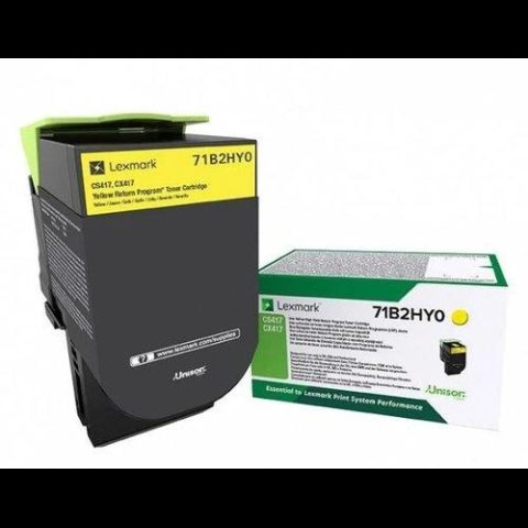 Lexmark 517