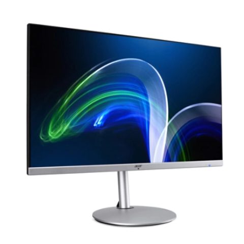 Acer CB322QK monitori 80 cm (31.5") 3840 x 2160 pikseļi 4K Ultra HD LED Sudra…