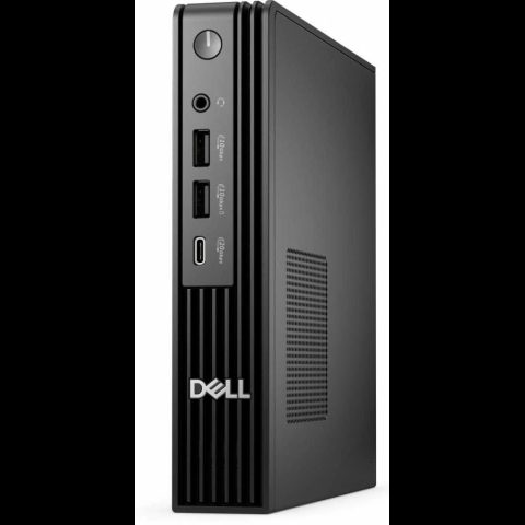 Dell Pro QBM1250 Plus Intel Core Ultra 5 235 16 GB DDR5-SDRAM 512 GB SSD Wind…