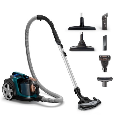 Philips PowerPro Expert FC9744/09 Putekļu sūcējs bez maisiņa