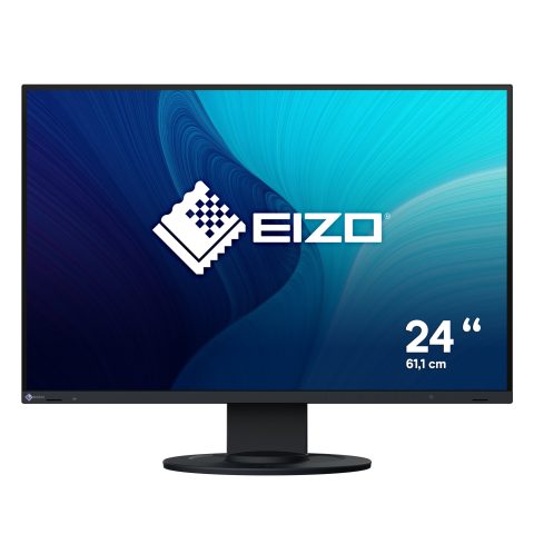 EIZO FlexScan EV2410R-BK монитор для ПК 61
