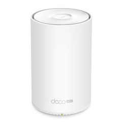 TP-Link Deco X50-4G Двухдиапазонный (2