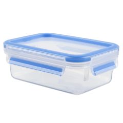 Tefal K30212 food storage container Rectangular Box 1 L Blue
