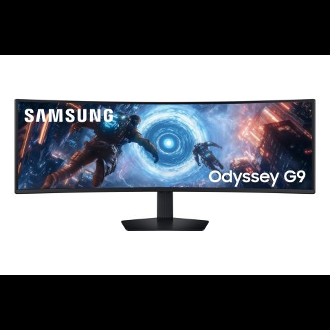 Samsung G91F monitori 124