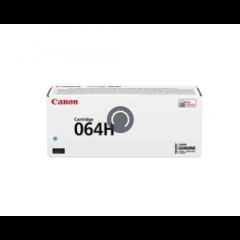 Canon 064H toner cartridge 1 pc(s) Original Cyan
