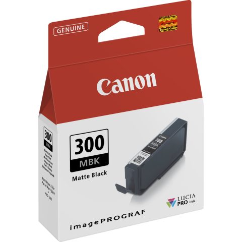 Canon 4192C001 струйный картридж 1 шт Подлинный Матовый черный