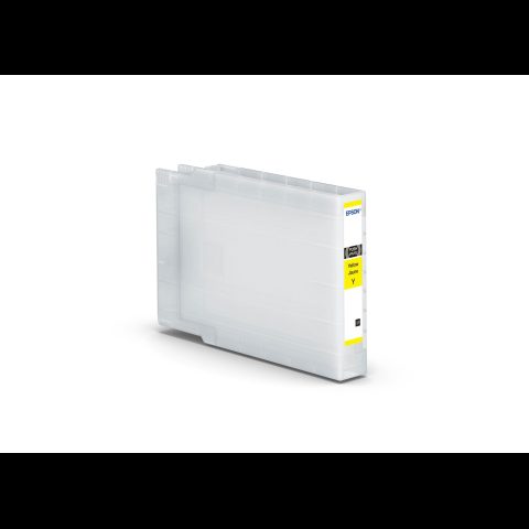 Epson C13T04C44N tintes kārtridžs 1 pcs Oriģināls Low Yield Dzeltens