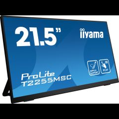 Iiyama ProLite T2255MSC-B1 монитор для ПК 54