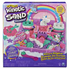 Spin Master Kinetic Sand Shimmer
