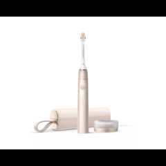 Philips Sonicare DiamondClean Prestige 9900 series Электрическая зубная щетка So…