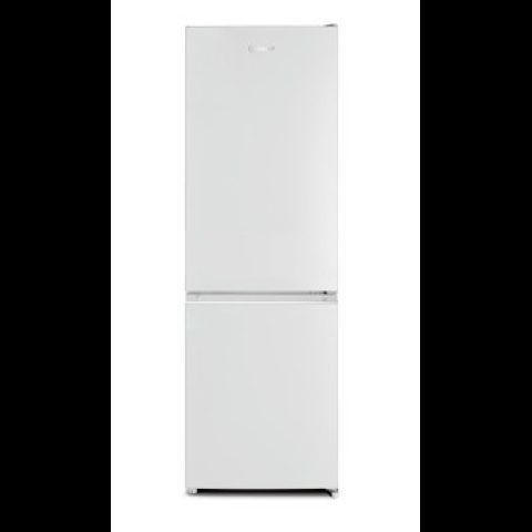 Indesit INKF 8251 W4E Freestanding White