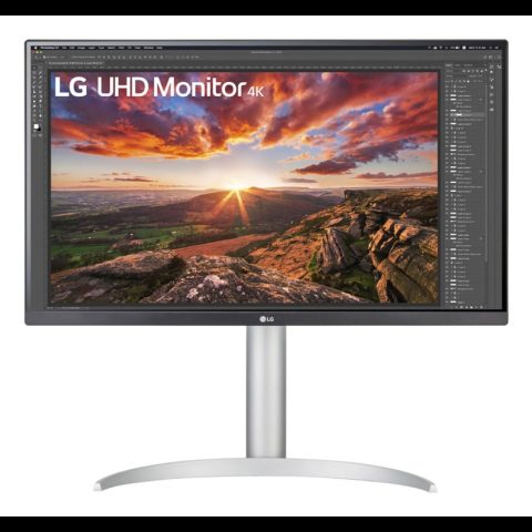 LG 27UP850K-W.AEU monitor monitori 68