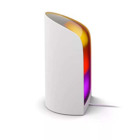 Philips Hue balta un krāsaina atmosfēras gaisma Hue Play sienas izgaismošanas la…