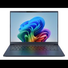 Acer Aspire 14 AI A14-11M-X7K2 Snapdragon X1-26-100 Laptop 35.6 cm (14") WUXG…