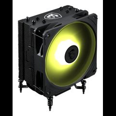 MSI MAG COREFROZR AA13 computer cooling system Processor Air cooler 12 cm Bl…