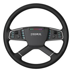 Moza Racing TSW Steering Wheel