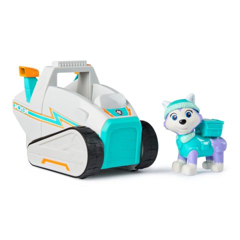Spin Master PAW Patrol 6071217 rotaļu transportlīdzeklis