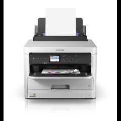 Epson WorkForce Pro WF-C529R / C579R Ink Pack XXL Cyan