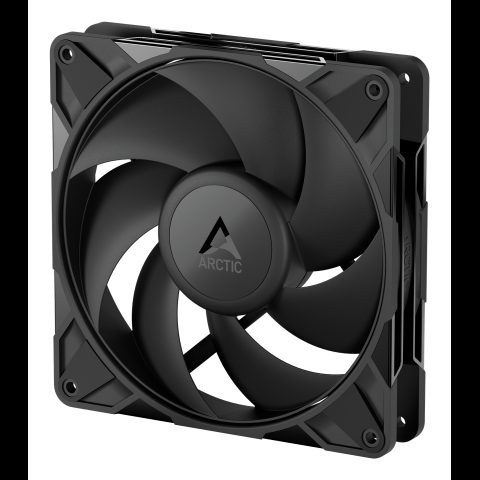 Arctic P14 Pro PST CO 140 mm PWM Fan with Cable Splitter for Continuous Operati…