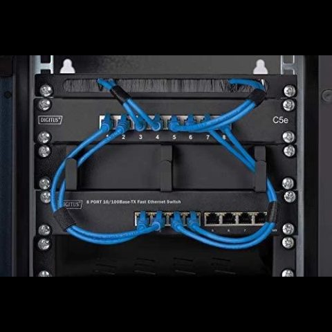Digitus DN-10-TRAY-1-B