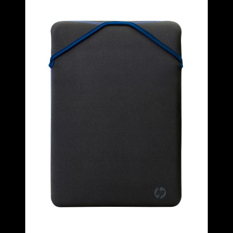 Hewlett Packard (HP) HP Reversible Protective 14.1-inch Blue Laptop Sleeve
