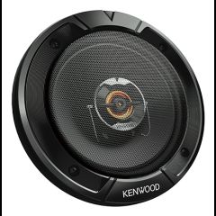 Kenwood KFC-S1677EX automašīnu skaļrunis Apaļš 2 joslu 330 W