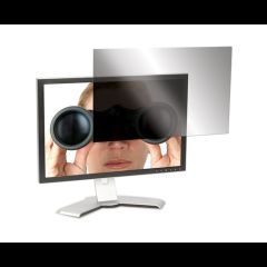 Targus ASF24WEU monitoru pretatspīduma & privātuma filtrs 61 cm (24")