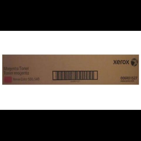 Xerox 006R01527 tonera kārtridžs 1 pcs Oriģināls Fuksīns