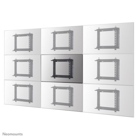 Neomounts WL95-800BL1 крепление для информационного дисплея 177