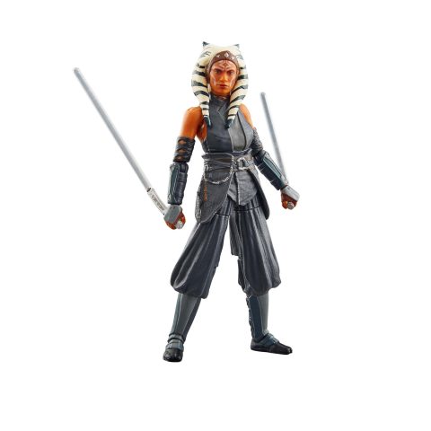 Hasbro Star Wars Ahsoka Tano