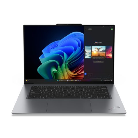 Lenovo ThinkPad X9-15 Gen 1 Copilot+ PC Intel Core Ultra 7 258V Portatīvais dat…